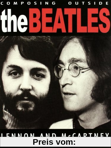 Beatles - Lennon & McCartney von unbekannt