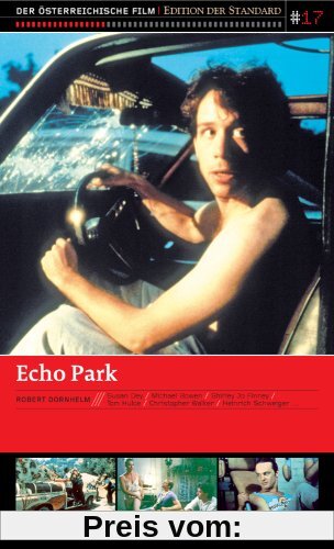 Echo Park von unbekannt