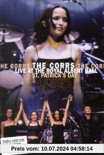 The Corrs - Live at the Royal Albert Hall von unbekannt