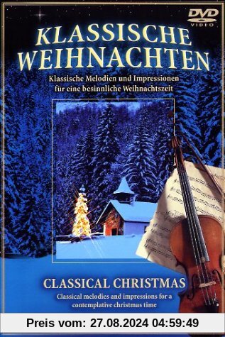 Various Artists - Klassische Weihnachten von unbekannt