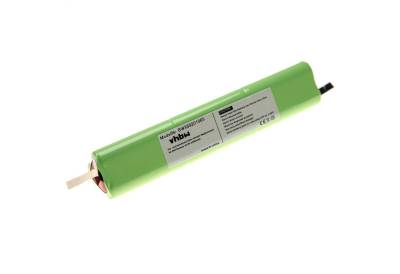 vhbw Ersatz für Velux 946933, 946930 für Akku NiMH 2200 mAh (10,8 V) von vhbw