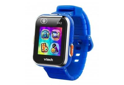 VTech KidiZoom Smart Watch DX2 blau von vtech®