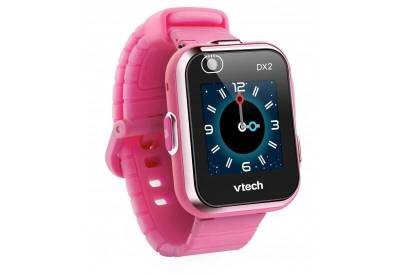 VTech KidiZoom Smart Watch DX2 pink von vtech®