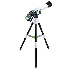 vtech® Interaktives Video-Teleskop Lernspielzeug mehrfarbig von vtech®