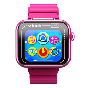 vtech® KidiZoom Kinder-Smartwatch lila von vtech®