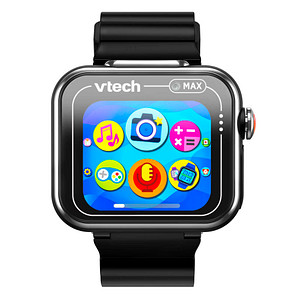 vtech® KidiZoom Kinder-Smartwatch schwarz von vtech®