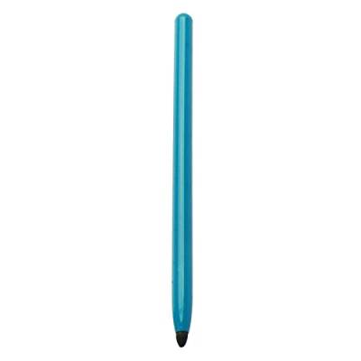 wirlsweal Stylus Pen für iPad & Touchscreen, empfindlich, kratzfest, universal, Metall, kapazitiver Touch-Schreibstift für Tablet, PC, Smartphone, mit 2 Spitzen, 1 Set Reinigungspaket, S Pen Digital Drawin von wirlsweal