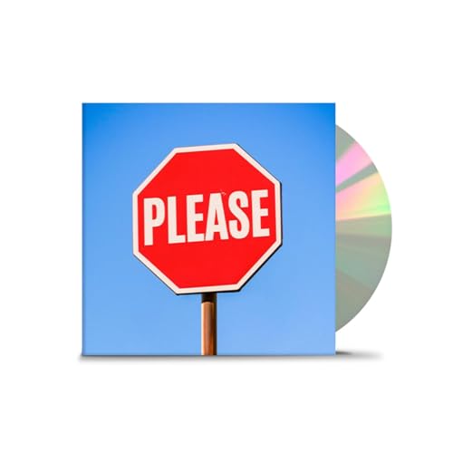 Beatsteaks, Neues Album 2024, PLEASE, CD Digipack von .