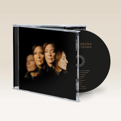 Beth Gibbons, Neues Album 2024, Lives Outgrown, CD Jewel von .