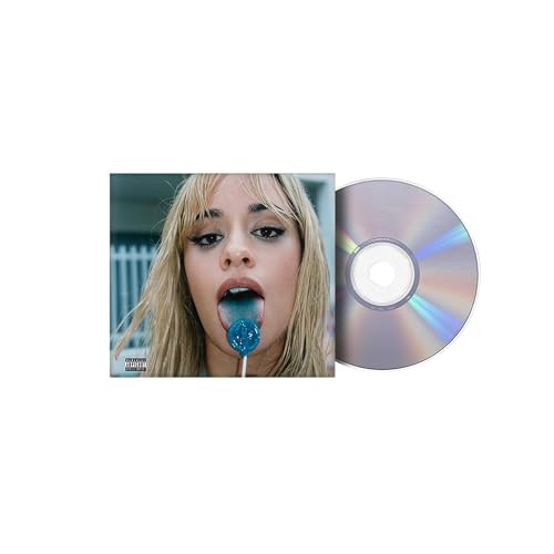 Camila Cabello, Neues Album 2024, C,X0X0, CD von .