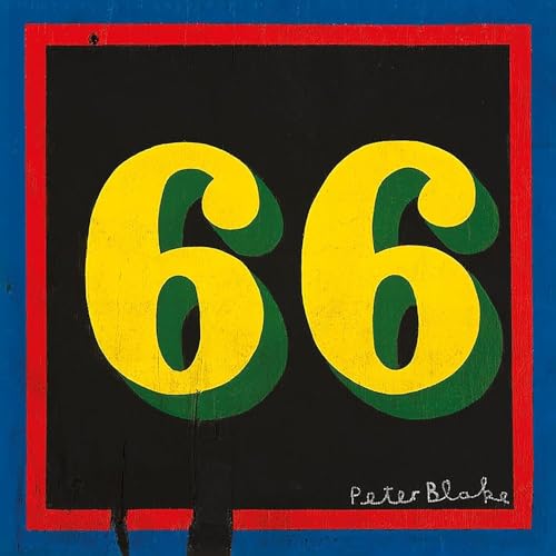 Paul Weller, Neues Album 2024, 66, CD mit 12 Songs von .