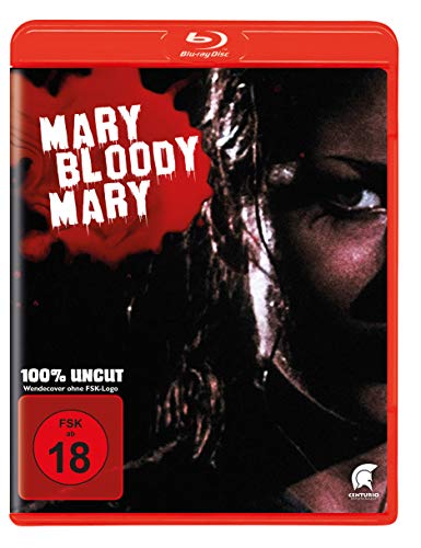 Mary, Bloody Mary [Blu-ray] von (Alive)