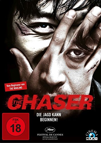 The Chaser von Alive - Vertrieb und Marketing/DVD