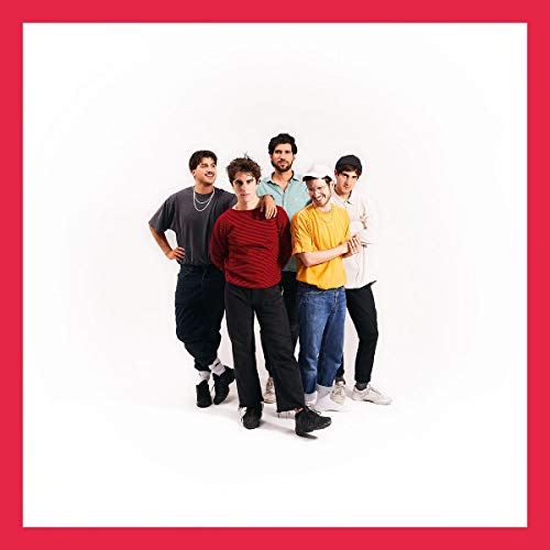 Again (Inkl.CD) [Vinyl LP] von ImportCDs