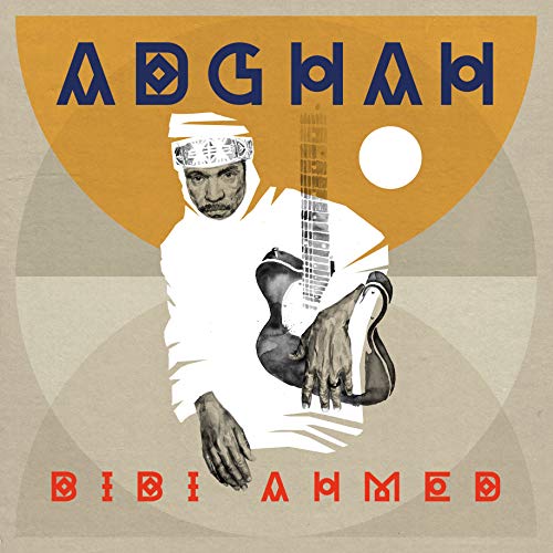 Adghah [Vinyl LP] von (Cargo Records)