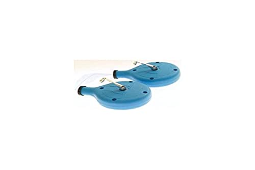 DEFI - 2611528 DF130 Rondo Duo 2 x Schlagschnur, 30 m Länge, 300 g Gewicht 174367 von SYNYEY
