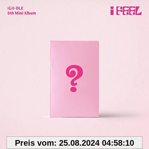 I Feel (Queen Version) (Deluxe Box Set 3) von (G)I-Dle