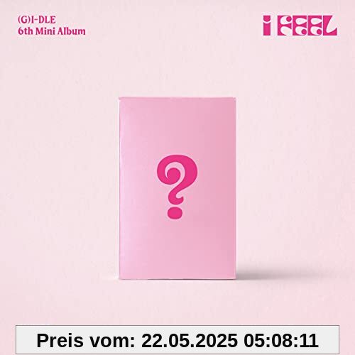 I Feel (Queen Version) (Deluxe Box Set 3) von (G)I-Dle