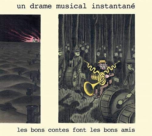 Les Bons Contes Font les Bons von Tin Angel