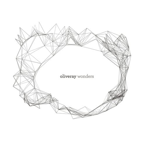 Wonders [Vinyl LP] von Erased Tapes
