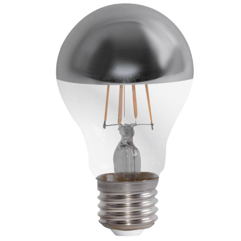 LED 4 Watt Filament Leuchtmittel E27, 400 Lumen, warmweiß von (LIGHTME)