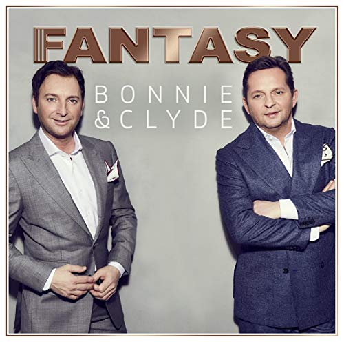 Bonnie & Clyde von (Sony BMG)