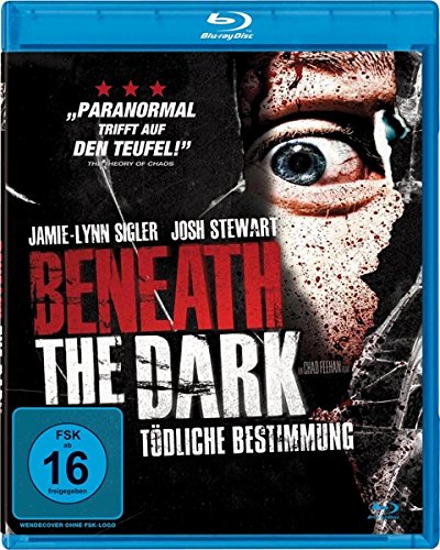 Beneath the Dark - Tödliche Bestimmung [Blu-ray] von *****