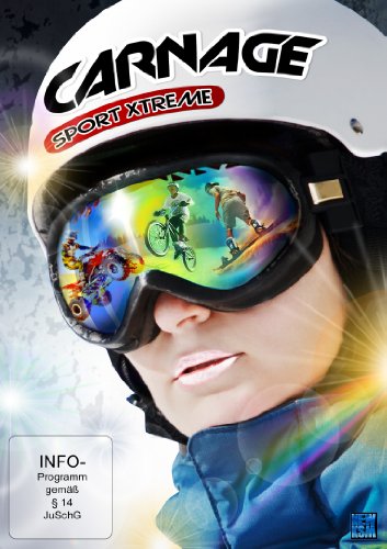 Carnage - Sport Xtreme Carnage - Sport Xtreme von KSM GmbH