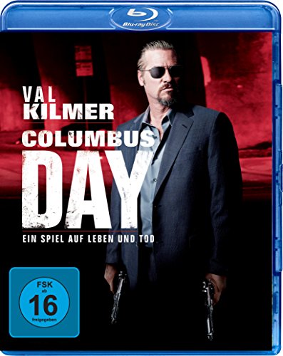 Columbus Day [Blu-ray] von *****