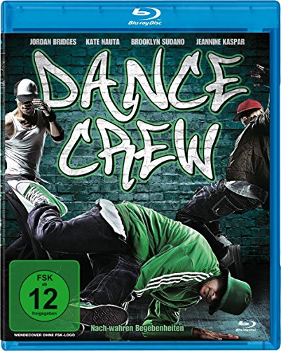 Dance Crew [Blu-ray] von *****