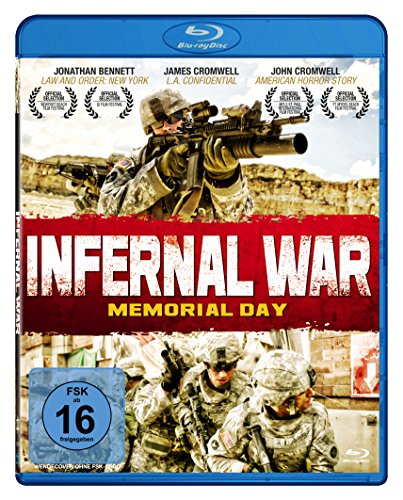Memorial Day [Blu-ray] von *****