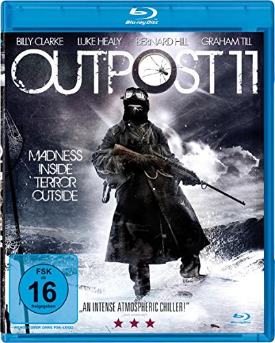 Outpost 11 [Blu-ray] von *****
