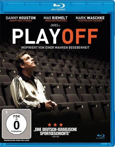 Playoff [Blu-ray] von *****
