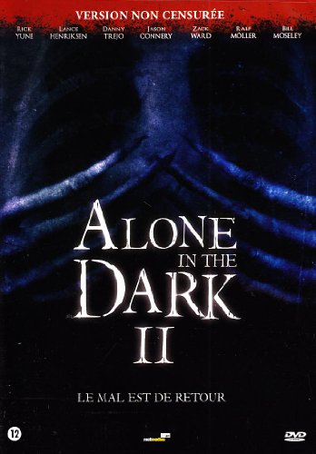 Alone in the Dark II - DVD- von _