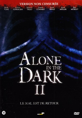 Alone in the Dark II - DVD- Alone in the Dark II - DVD- von _