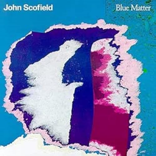 Blue Matter Blue Matter von ワーナーミュージック・ジャパン