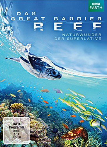 Das Great Barrier Reef - Naturwunder der Superlative von -