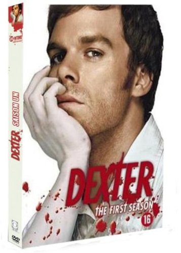 Dexter : Saison 1 - Coffret 4 DVD Dexter : Saison 1 - Coffret 4 DVD von _