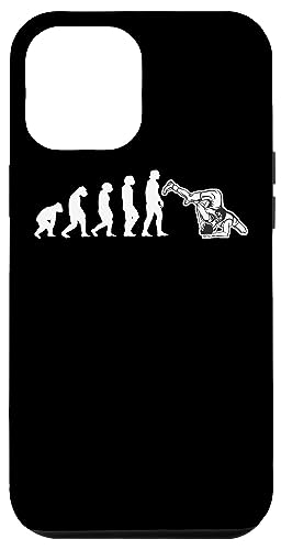 Evolution Wrestling Wrestling Wrestling Wrestler T-Shirt Hülle für iPhone 12 Pro Max Evolution Wrestling Wrestling Wrestling Wrestler T-Shirt Hülle für iPhone 12 Pro Max von 武道 アクセサリー 贈り物