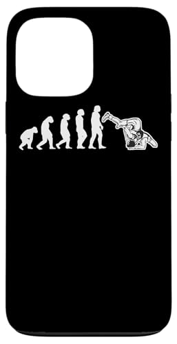 Evolution Wrestling Wrestling Wrestling Wrestler T-Shirt Hülle für iPhone 13 Pro Max Evolution Wrestling Wrestling Wrestling Wrestler T-Shirt Hülle für iPhone 13 Pro Max von 武道 アクセサリー 贈り物