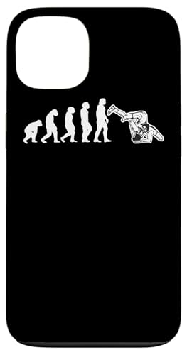 Evolution Wrestling Wrestling Wrestling Wrestler T-Shirt Hülle für iPhone 13 Evolution Wrestling Wrestling Wrestling Wrestler T-Shirt Hülle für iPhone 13 von 武道 アクセサリー 贈り物