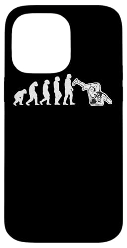 Evolution Wrestling Wrestling Wrestling Wrestler T-Shirt Hülle für iPhone 14 Pro Max Evolution Wrestling Wrestling Wrestling Wrestler T-Shirt Hülle für iPhone 14 Pro Max von 武道 アクセサリー 贈り物