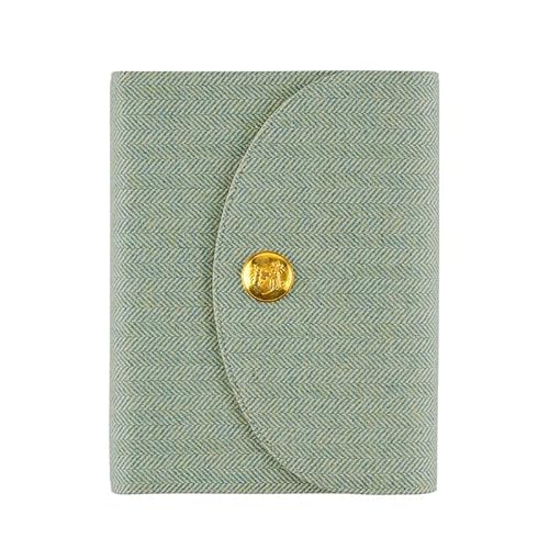 Hobonichi Techo 5-Year Techo Cover [A5/Cover Only] Large Hobonichi 5-Year Techo Cover (Search & Collect) von ほぼ日