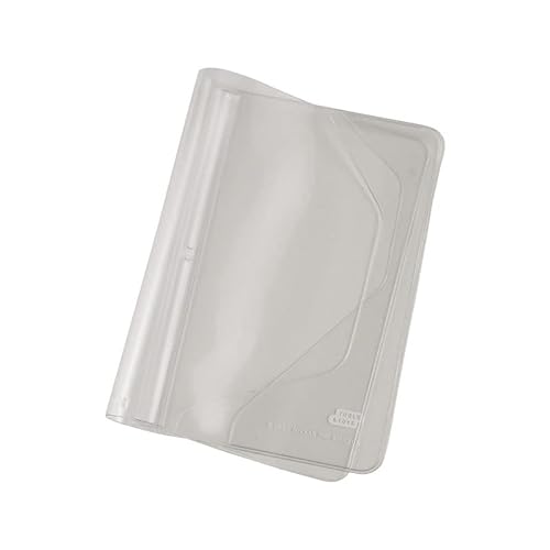 Hobonichi Techo Accessories Cover on Cover for A6 Size von ほぼ日