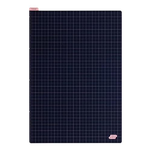 ほぼ日 Hobonichi Techo Accessories Hobonichi Pencil Board - Cousin (Navy x Pink) von ほぼ日