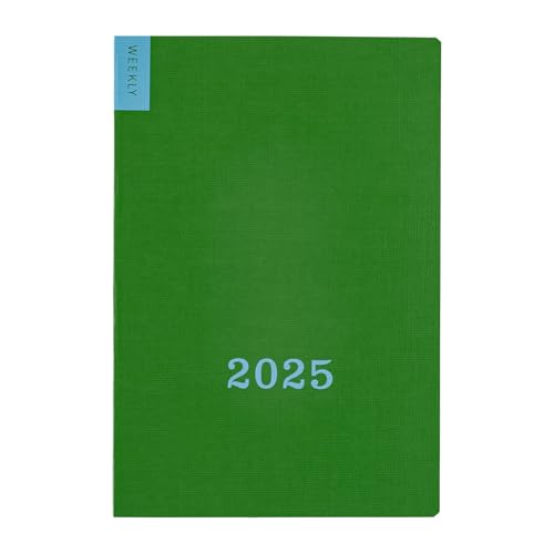 Hobonichi Techo Accessories Hobonichi Weekly Calendar 2025 von ほぼ日