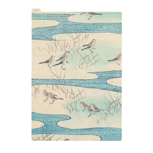 ほぼ日 Hobonichi Techo Accessories Unsodo: Hobonichi Pencil Board for A5 Size (Unsodo) von ほぼ日