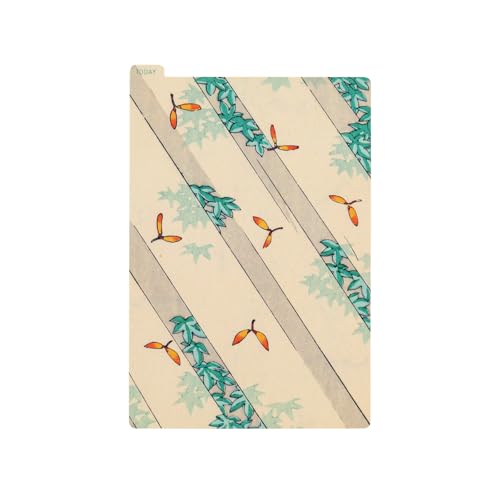 Hobonichi Techo Accessories Unsodo: Hobonichi Pencil Board for A6 Size (Unsodo) von ほぼ日