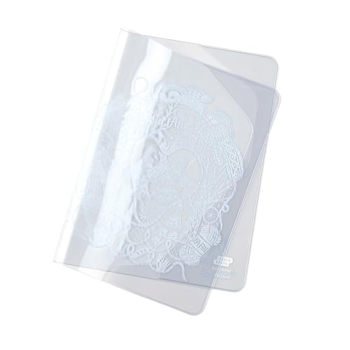 ほぼ日 Hobonichi Techo Accessories iyo okumi: Cover on Cover [A5/for double covering] Beautiful Season von ほぼ日