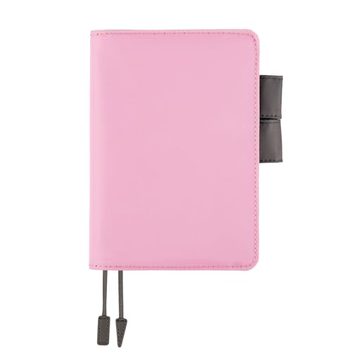 ほぼ日 Hobonichi Techo Original/Planner Cover [A6 Cover Only] Colors: Charcoal Fairy von ほぼ日